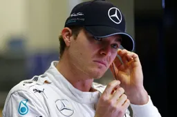 Rosberg: I am strengthened by defeat and better prepared