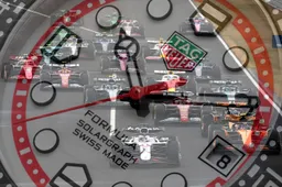 How timezones impact Formula 1 live viewership