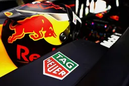 Red Bull and TAG Heuer extend partnership
