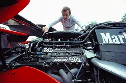 Porsche: The time for an F1 entry was just wrong