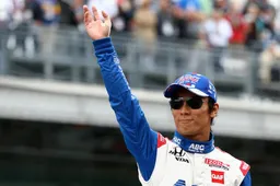 Sato: I do not see F1 as attractive as before