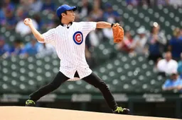 Sato finds stardom in America a decade after Formula 1