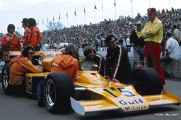 Brown: Fans and partners excited McLaren are back in IndyCar