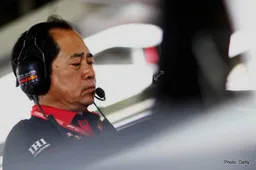 Tanabe: Everyone involved in Honda’s F1 project is very sad