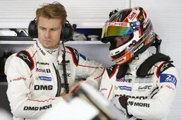 Hulkenberg wants to defend Le Mans title in 2016