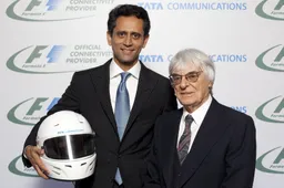 FOM expands Tata partnership