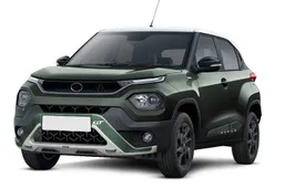Advanced Features, Safety, and Comfort – Tata Punch Offers It All