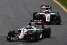 No $10m start-up bonus for Haas says Ecclestone