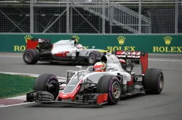 Haas preview the European Grand Prix