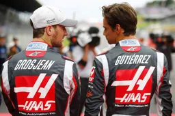 Haas leaves driver question open for now