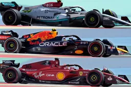 Editor's Desk: Bahrain F1 Testing thoughts from Day 1