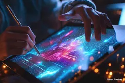 Future of Marketing Analytics: AI-Powered Tools Leading the Way