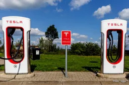 When Will Formula 1 Go 100% Electric?