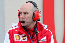 Ferrari: Gap to Mercedes is bigger than we calculated