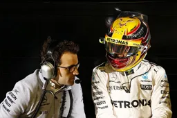 Hamilton misses fourth day of F1 testing due to electrical fault