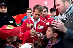 Vettel: No crystal ball but two other balls that don't tell me much