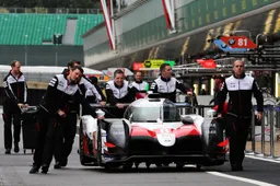 Silverstone WEC: Alonso, Button among ten world champs on the grid