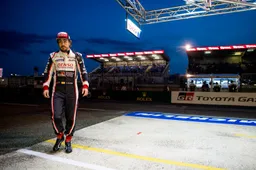 Le Mans: Behind-the-scenes with Toyota