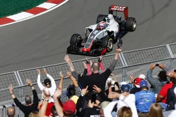 Mayor keen to secure Montreal's F1 future