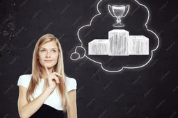 Why We Chase Risks: The Psychology of Victory