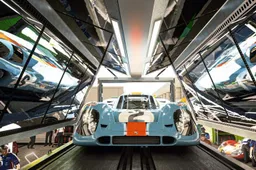 Top 10 Racing Games Every Motorsport Enthusiast Should Play