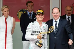 Prince Albert: We pay what we have to pay
