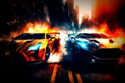 Why Motorsport and High-Stakes Games Keep Us Coming Back