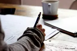 11 Tips to Make Thesis Writing Easier