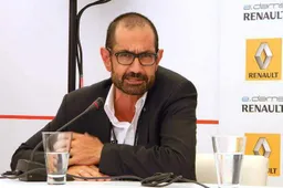 Koskas to replace Stoll as president of Renault Sport