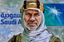 Parc Ferme: Adrian of Arabia