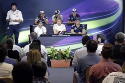 Hungarian Grand Prix: Thursday press conference