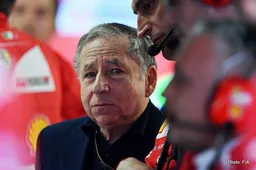 Ferrari say NO to Todt, Valentino Rossi also unwanted