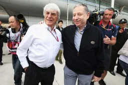 Ecclestone successor requires FIA approval says Todt