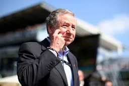 Todt: F1 made a good choice with Liberty Media