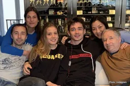 Leclerc's Manager: I'm not trying to cause problems