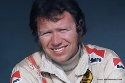 Remembering Tom Belsø, Denmark's First F1 Driver