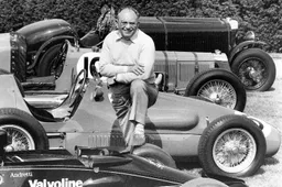 Sad day for motorsport as Donington Museum to close