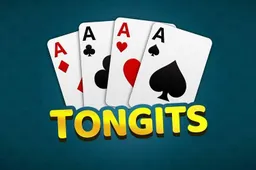Elevate Your Tongits Game: A GameZone Guide