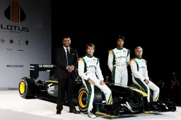 Tony Fernandes: Formula 1 was a disaster for me
