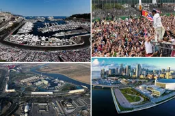 2022 F1 season most highly anticipated races