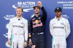 Monaco Grand Prix qualifying press conference