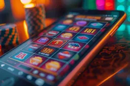 Top UK Mobile Casinos: Free No Deposit Bonuses Explained