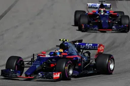 Toro Rosso drivers preview the Monaco Grand Prix