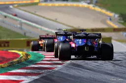 Toro Rosso: We did not perform well today