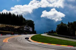 Toro Rosso drivers preview the Belgian Grand Prix