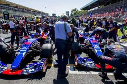 Watson: With 22 races we will have to rethink how we go racing