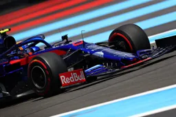 Toro Rosso: We Hope We Will Bring Home Some Points