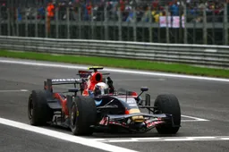 Ferrari get green light to supply engines to Toro Rosso
