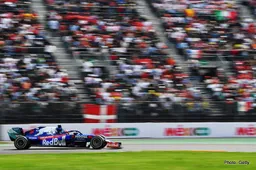 Toro Rosso: A Tough Race Today