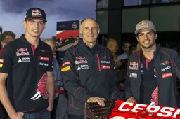 Tost: Losing Verstappen has not been easy